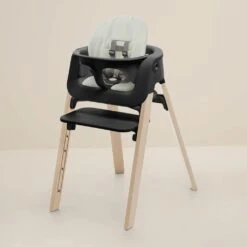 STOKKE Steps High Chair -Baby Product Specialty Store stokke steps high chairsto634900anb babyanb baby 658954