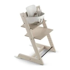 Stokke Tripp Trapp Adjustable Wooden Baby High Chair Set With Baby Seat And Harness 18 Stokke Tripp Trapp Adjustable Wooden Baby High Chair Set With Baby Seat And Harness -Baby Product Specialty Store stokke tripp trapp adjustable wooden baby high chair set with baby seat and harnesssto536500anb babyanb baby 843312