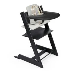 Stokke Tripp Trapp Adjustable Wooden Baby High Chair Set With Baby Seat And Harness 22 Stokke Tripp Trapp Adjustable Wooden Baby High Chair Set With Baby Seat And Harness -Baby Product Specialty Store stokke tripp trapp adjustable wooden baby high chair set with baby seat and harnesssto536700anb babyanb baby 383887