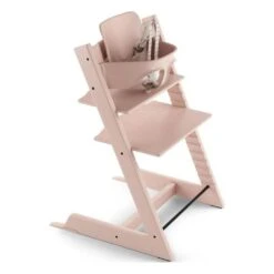 Stokke Tripp Trapp Adjustable Wooden Baby High Chair Set With Baby Seat And Harness 24 Stokke Tripp Trapp Adjustable Wooden Baby High Chair Set With Baby Seat And Harness -Baby Product Specialty Store stokke tripp trapp adjustable wooden baby high chair set with baby seat and harnesssto545000anb babyanb baby 359083