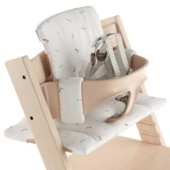 Stokke Tripp Trapp Classic High Chair Cushion 28 Stokke Tripp Trapp Classic High Chair Cushion -Baby Product Specialty Store stokke tripp trapp classic high chair cushionsto146051anb babyanb baby 856043
