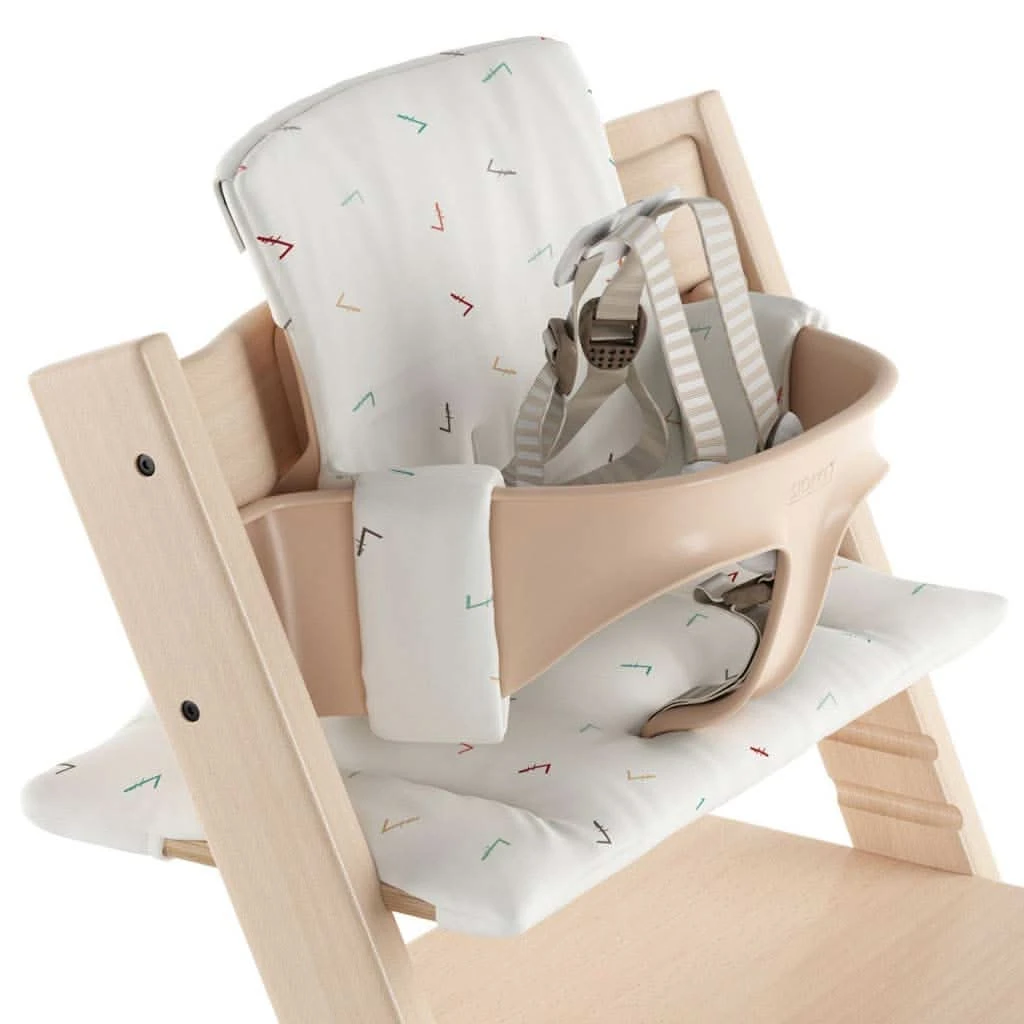 Stokke Tripp Trapp Classic High Chair Cushion 11 Stokke Tripp Trapp Classic High Chair Cushion - Image 9