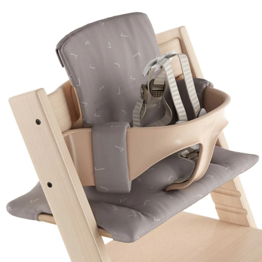 Stokke Tripp Trapp Classic High Chair Cushion 12 Stokke Tripp Trapp Classic High Chair Cushion - Image 10