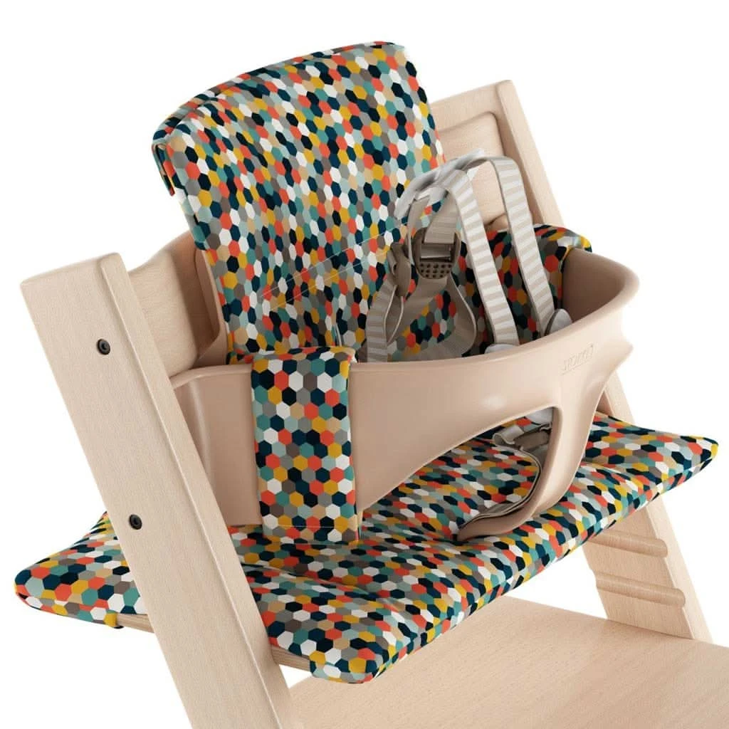 Stokke Tripp Trapp Classic High Chair Cushion 13 Stokke Tripp Trapp Classic High Chair Cushion - Image 11