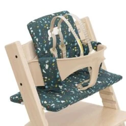 Stokke Tripp Trapp Classic High Chair Cushion 34 Stokke Tripp Trapp Classic High Chair Cushion -Baby Product Specialty Store stokke tripp trapp classic high chair cushionsto146054anb babyanb baby 180487