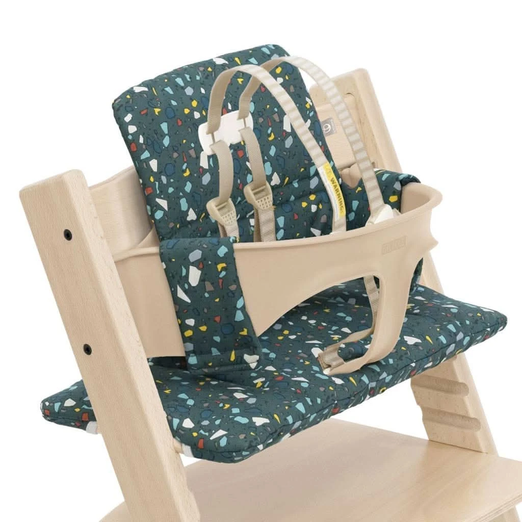 Stokke Tripp Trapp Classic High Chair Cushion 17 Stokke Tripp Trapp Classic High Chair Cushion - Image 15