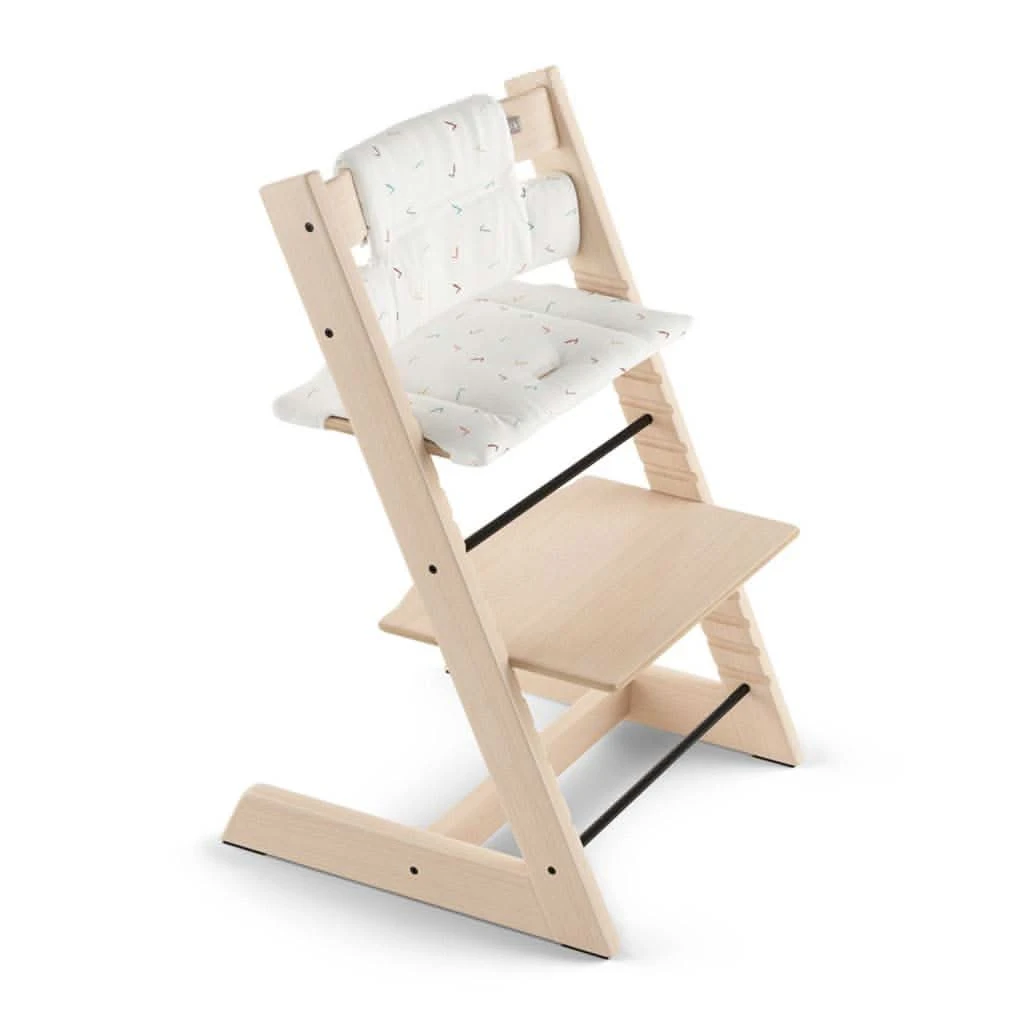 Stokke Tripp Trapp Classic High Chair Cushion 19 Stokke Tripp Trapp Classic High Chair Cushion - Image 17