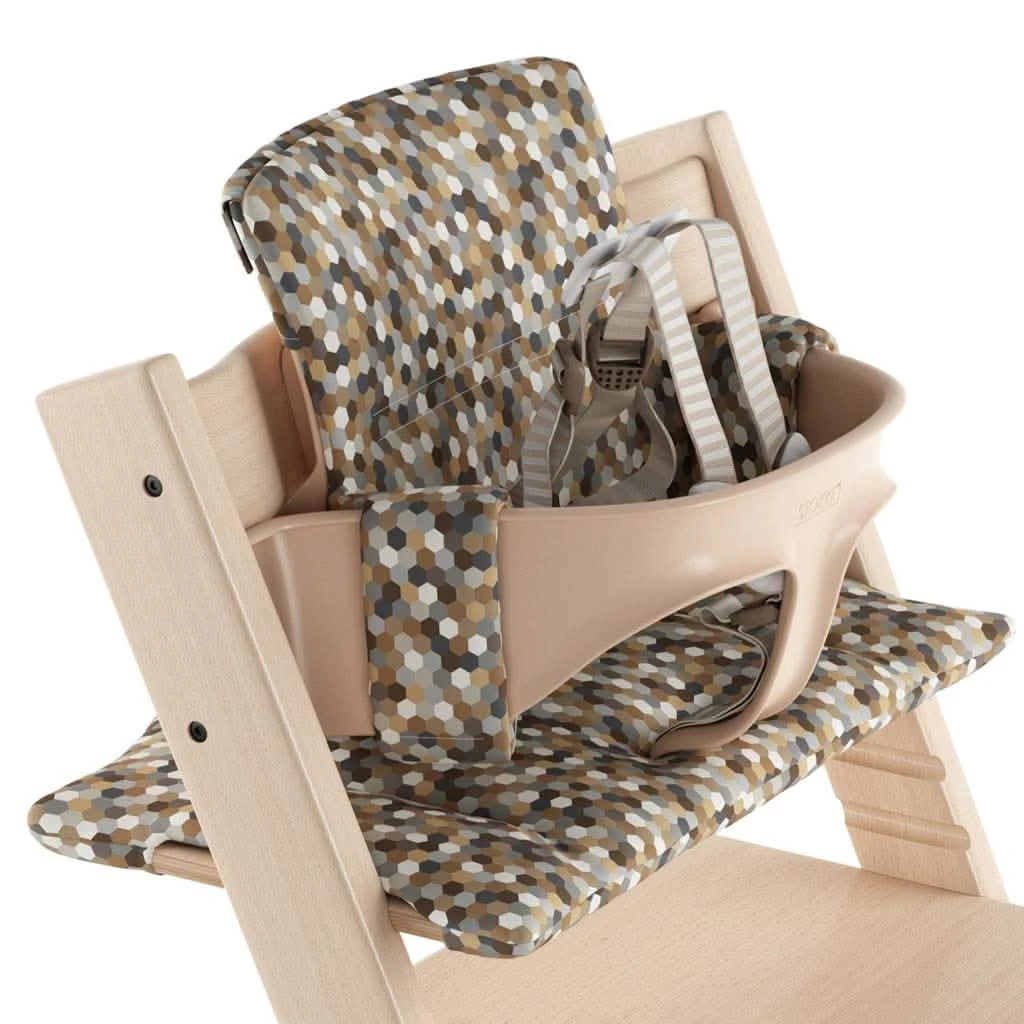 Stokke Tripp Trapp Classic High Chair Cushion 16 Stokke Tripp Trapp Classic High Chair Cushion - Image 14