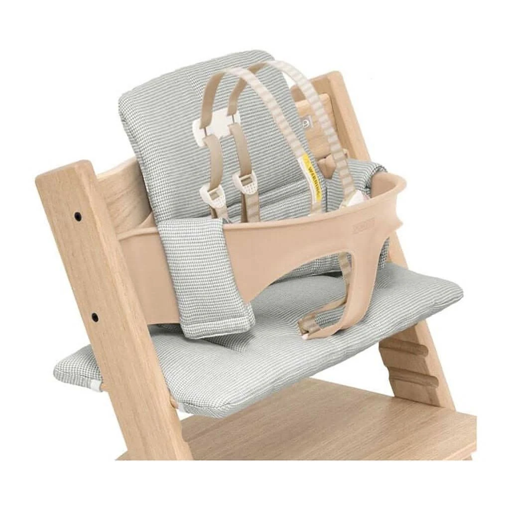 Stokke Tripp Trapp Classic High Chair Cushion 20 Stokke Tripp Trapp Classic High Chair Cushion - Image 18