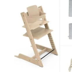 Stokke Tripp Trapp High Chair Complete With Cushion And Tray -Baby Product Specialty Store stokke tripp trapp high chair complete with cushion and traysto639000anb babyanb baby 514824