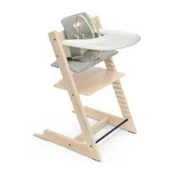 Stokke Tripp Trapp High Chair Complete With Cushion And Tray -Baby Product Specialty Store stokke tripp trapp high chair complete with cushion and traysto639100anb babyanb baby 479432