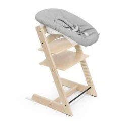 Stokke Tripp Trapp High Chair With Newborn Bundle Set -Baby Product Specialty Store stokke tripp trapp high chair with newborn bundle setsto638700anb babyanb baby 584632
