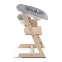 Stokke Tripp Trapp High Chair With Newborn Bundle Set -Baby Product Specialty Store stokke tripp trapp high chair with newborn bundle setsto638700anb babyanb baby 707463