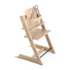 STOKKE Tripp Trapp Oak High Chair