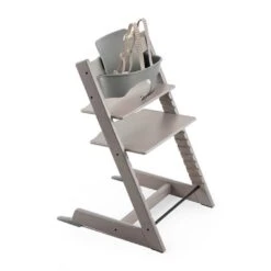 STOKKE Tripp Trapp Oak High Chair 9 STOKKE Tripp Trapp Oak High Chair -Baby Product Specialty Store stokke tripp trapp oak high chairsto537700anb babyanb baby 732818