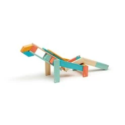 Tegu Magnetic Wooden Block Set, Sunset 14-42 Piece Sets -Baby Product Specialty Store tegu magnetic wooden block set sunset 14 42 piece setsteg24psns508tanb babyanb baby 875202