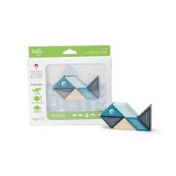 Tegu Travel Pal Magnetic Wooden Block Set 6-Piece 19 Tegu Travel Pal Magnetic Wooden Block Set 6-Piece -Baby Product Specialty Store tegu travel pal magnetic wooden block set 6 piecetegpalwal706tanb babyanb baby 457840