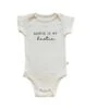 Tenth & Pine Auntie Is My Bestie Organic Cotton Onesie 2 Tenth & Pine Auntie Is My Bestie Organic Cotton Onesie -Baby Product Specialty Store tenth pine auntie is my bestie organic cotton onesietpssoauntiebsti03anb babyanb baby 275219