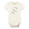 Tenth & Pine Tiny Blessing Organic Cotton Onesie 2 Tenth & Pine Tiny Blessing Organic Cotton Onesie -Baby Product Specialty Store tenth pine tiny blessing organic cotton onesietpssotinybles03anb babyanb baby 241268