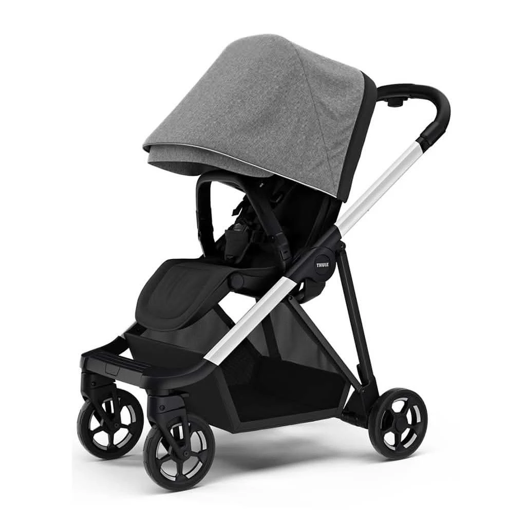 Thule Shine City Stroller 16 Thule Shine City Stroller - Image 14