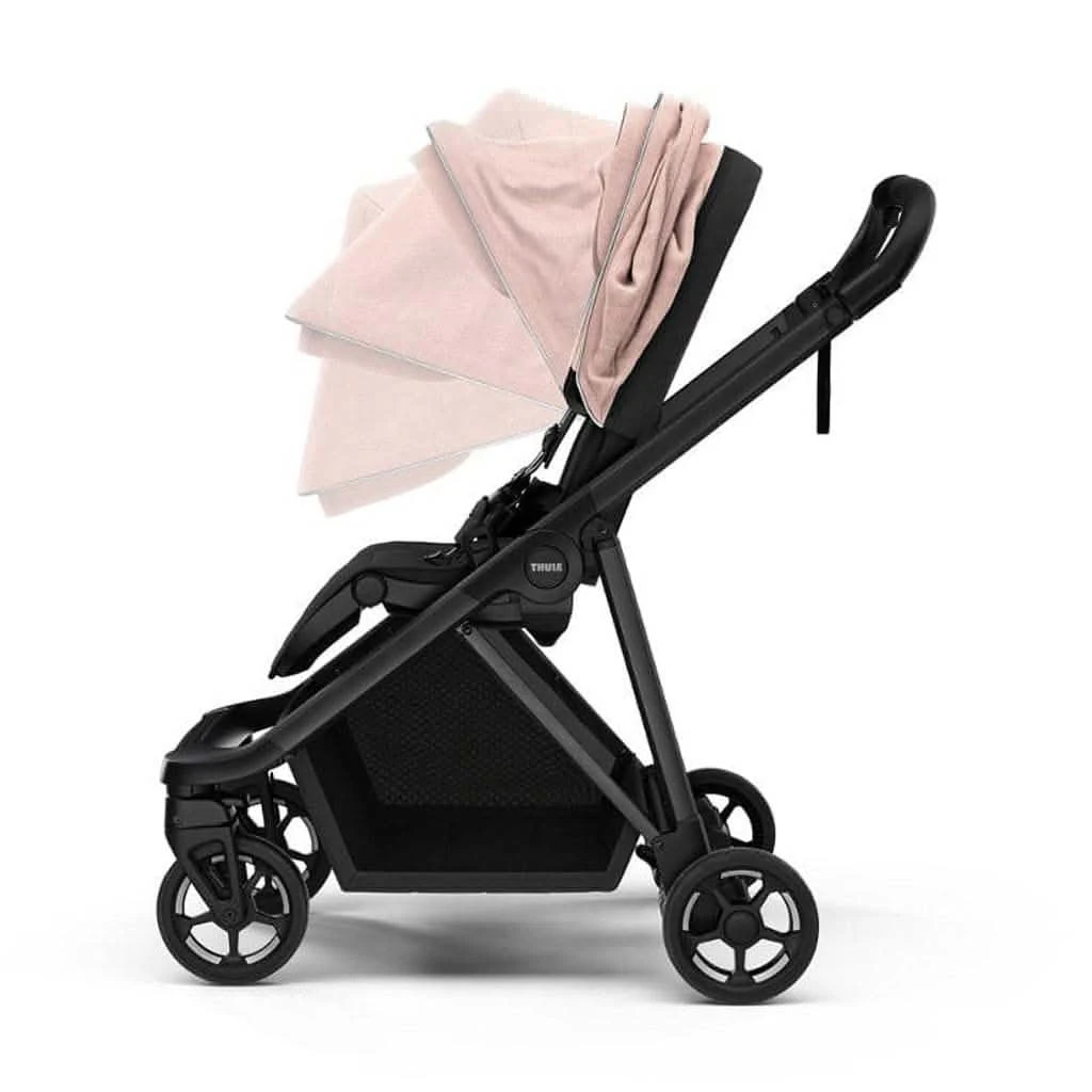 Thule Shine City Stroller 14 Thule Shine City Stroller - Image 12