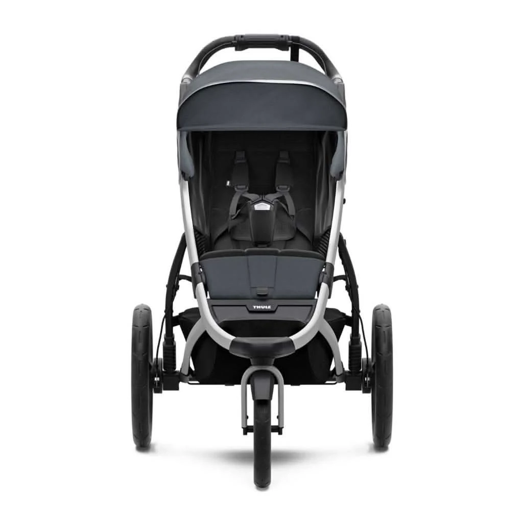 Thule Single Urban Glide 2 Jogging Stroller 3 Thule Single Urban Glide 2 Jogging Stroller