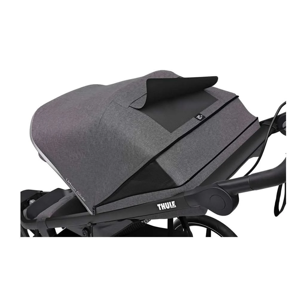 Thule Single Urban Glide 2 Jogging Stroller 9 Thule Single Urban Glide 2 Jogging Stroller - Image 7