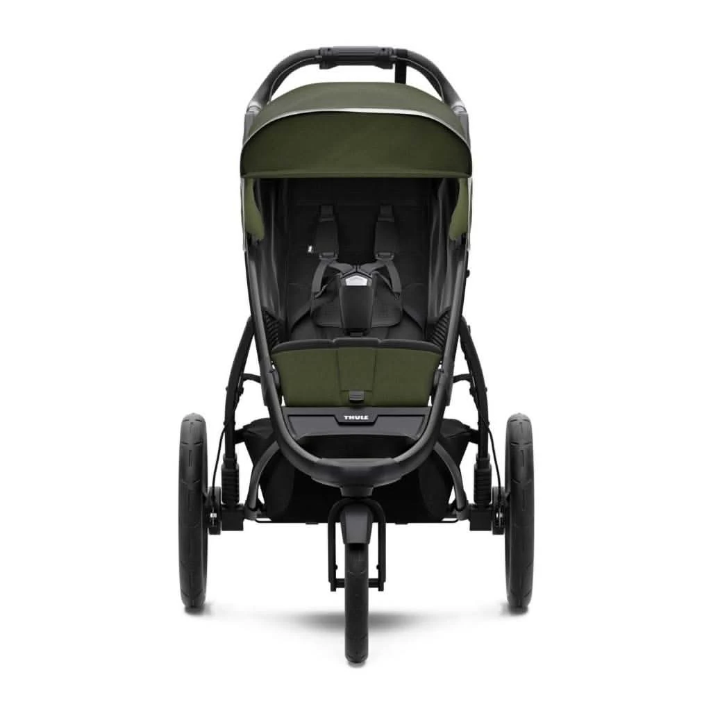 Thule Single Urban Glide 2 Jogging Stroller 6 Thule Single Urban Glide 2 Jogging Stroller - Image 4