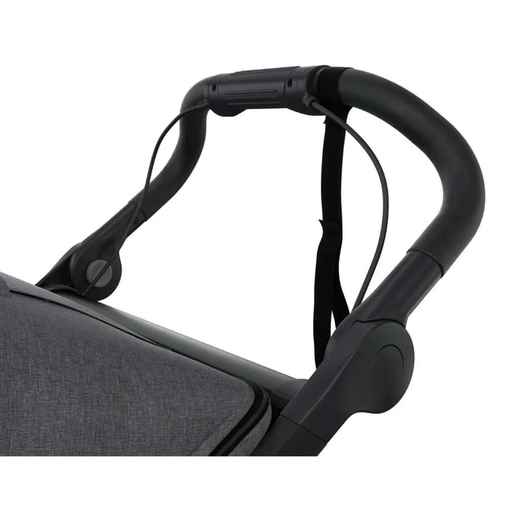 Thule Single Urban Glide 2 Jogging Stroller 8 Thule Single Urban Glide 2 Jogging Stroller - Image 6