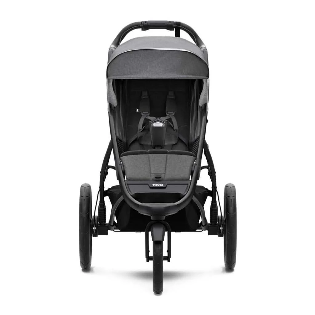 Thule Single Urban Glide 2 Jogging Stroller 11 Thule Single Urban Glide 2 Jogging Stroller - Image 9