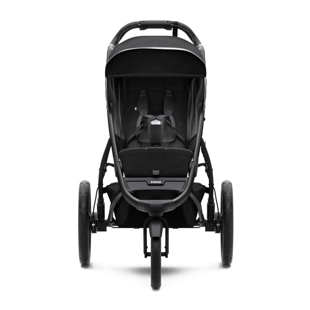 Thule Single Urban Glide 2 Jogging Stroller 14 Thule Single Urban Glide 2 Jogging Stroller - Image 12