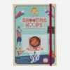 TIGER TRIBE Shooting Hoops Game 2 TIGER TRIBE Shooting Hoops Game -Baby Product Specialty Store tiger tribe shooting hoops gamett9341736006920anb babyanb baby 845949