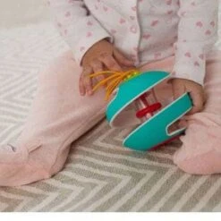 TINY LOVE Inspiral Rain Stick Ball -Baby Product Specialty Store tiny love inspiral rain stick balltl855075007443anb babyanb baby 216589