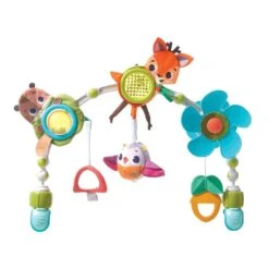 TINY LOVE Into The Forest Musical Nature Stroller Toy