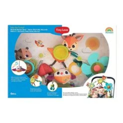 TINY LOVE Into The Forest Musical Nature Stroller Toy -Baby Product Specialty Store tiny love into the forest musical nature stroller toytlto0530700anb babyanb baby 583728