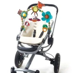 TINY LOVE Into The Forest Musical Nature Stroller Toy -Baby Product Specialty Store tiny love into the forest musical nature stroller toytlto0530700anb babyanb baby 967040