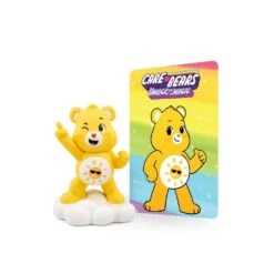 Tonies Care Bears Funshine Bear Audio Play Figurine -Baby Product Specialty Store tonies care bears funshine bear audio play figurineton11000229anb babyanb baby 232385