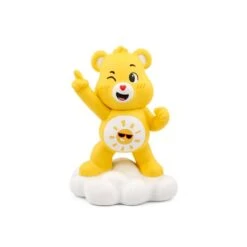 Tonies Care Bears Funshine Bear Audio Play Figurine -Baby Product Specialty Store tonies care bears funshine bear audio play figurineton11000229anb babyanb baby 379357