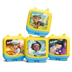 Tonies Clever Set Cool Jobs Audio Play Figurine -Baby Product Specialty Store tonies clever set cool jobs audio play figurineton11000859anb babyanb baby 168977