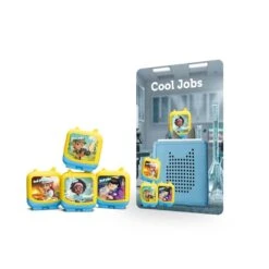 Tonies Clever Set Cool Jobs Audio Play Figurine -Baby Product Specialty Store tonies clever set cool jobs audio play figurineton11000859anb babyanb baby 851259