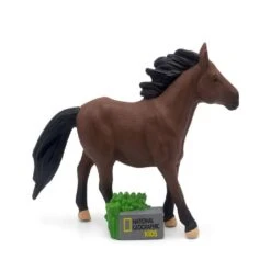 Tonies National Geographic: Horse Audio Play Figurine 7 Tonies National Geographic: Horse Audio Play Figurine -Baby Product Specialty Store tonies national geographic horse audio play figurineton10000931anb babyanb baby 730051