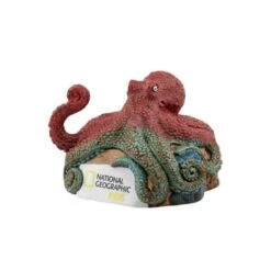 Tonies National Geographic: Octopus Audio Play Figurine -Baby Product Specialty Store tonies national geographic octopus audio play figurineton11000441anb babyanb baby 217207