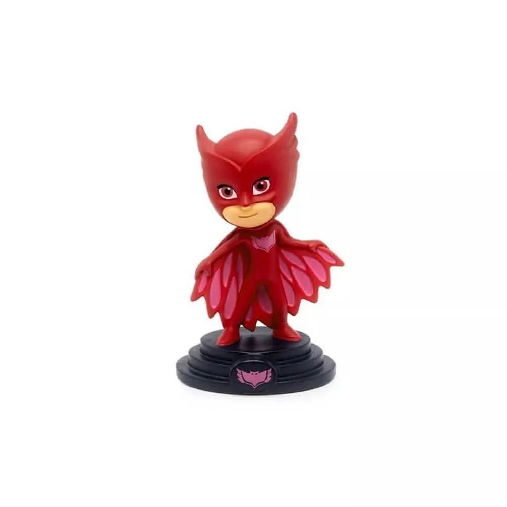 Tonies PJ Masks: Owlette Audio Play Figurine 5 Tonies PJ Masks: Owlette Audio Play Figurine - Image 3