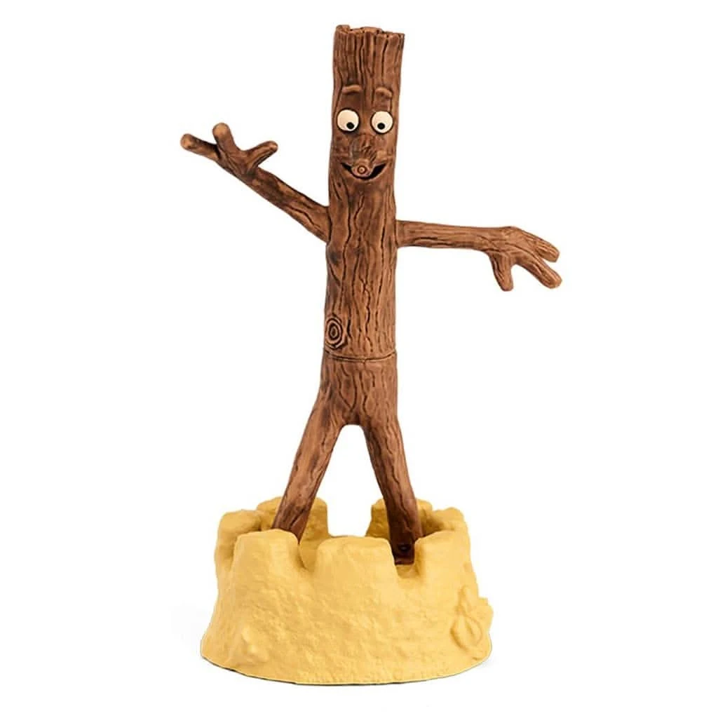 Tonies Stick Man Audio Play Figurine 5 Tonies Stick Man Audio Play Figurine - Image 3