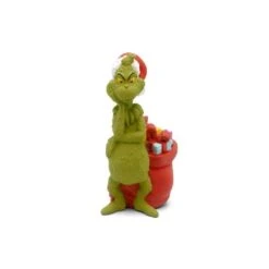 Tonies The Grinch Audio Play Figurine -Baby Product Specialty Store tonies the grinch audio play figurineton10000791anb babyanb baby 965640