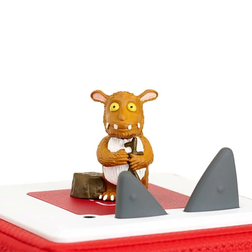 Tonies The Gruffalo's Child Audio Play Figurine 3 Tonies The Gruffalo's Child Audio Play Figurine