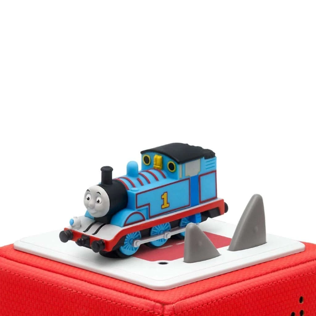 Tonies Thomas The Tank Engine: The Adventure Begins Audio Figurine 3 Tonies Thomas The Tank Engine: The Adventure Begins Audio Figurine