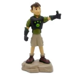 Tonies Wild Kratz, Chris Audio Play Figurine 7 Tonies Wild Kratz, Chris Audio Play Figurine -Baby Product Specialty Store tonies wild kratz chris audio play figurineton10000882anb babyanb baby 435982