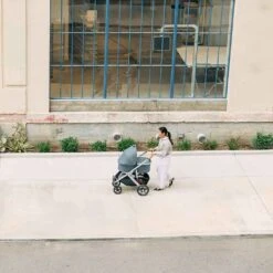 UPPAbaby Bassinet V3 -Baby Product Specialty Store uppababy bassinet v3ub0903basnaclmanb babyanb baby 170151