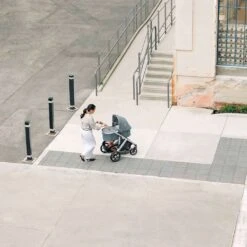 UPPAbaby Bassinet V3 -Baby Product Specialty Store uppababy bassinet v3ub0903basnaclmanb babyanb baby 799568